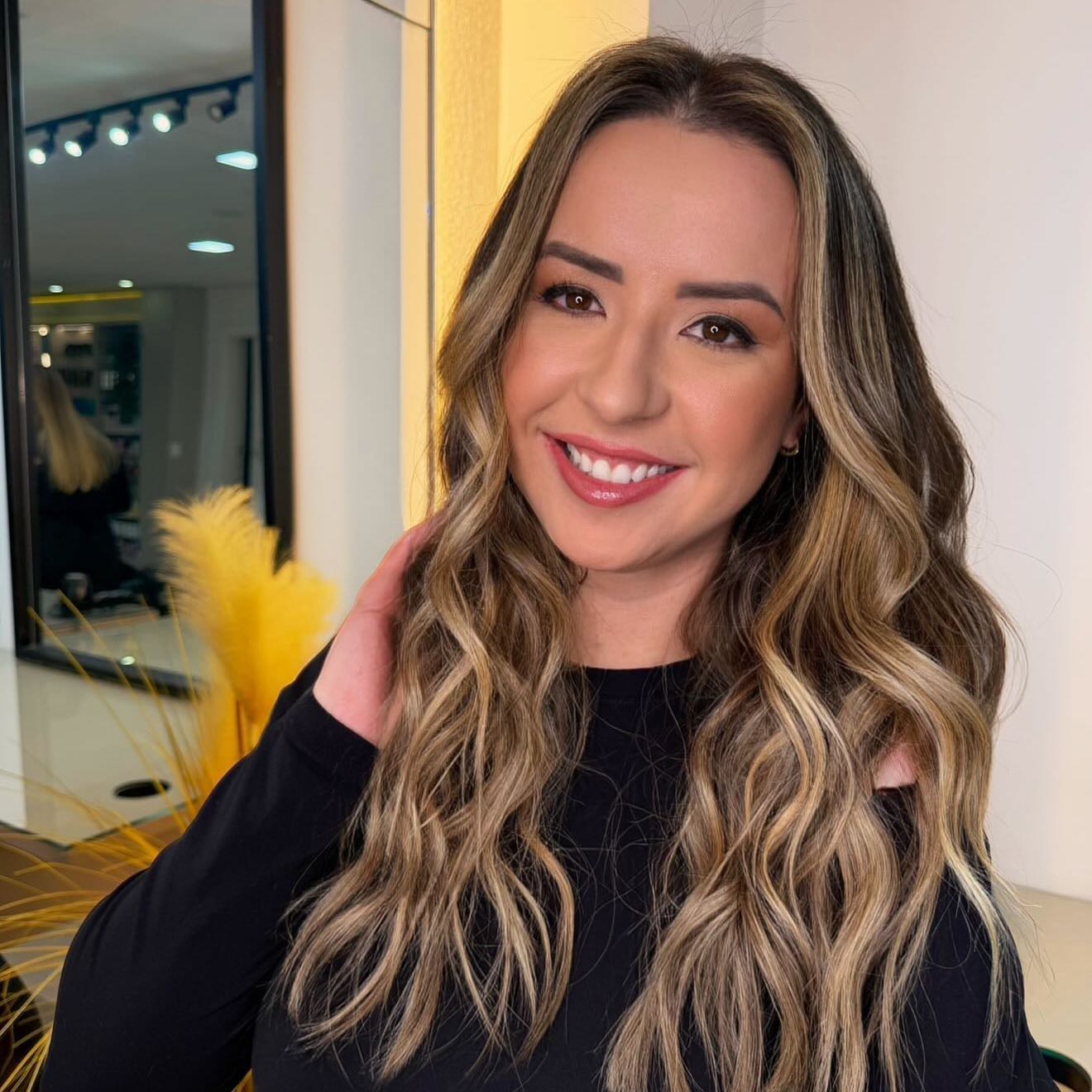 Aline