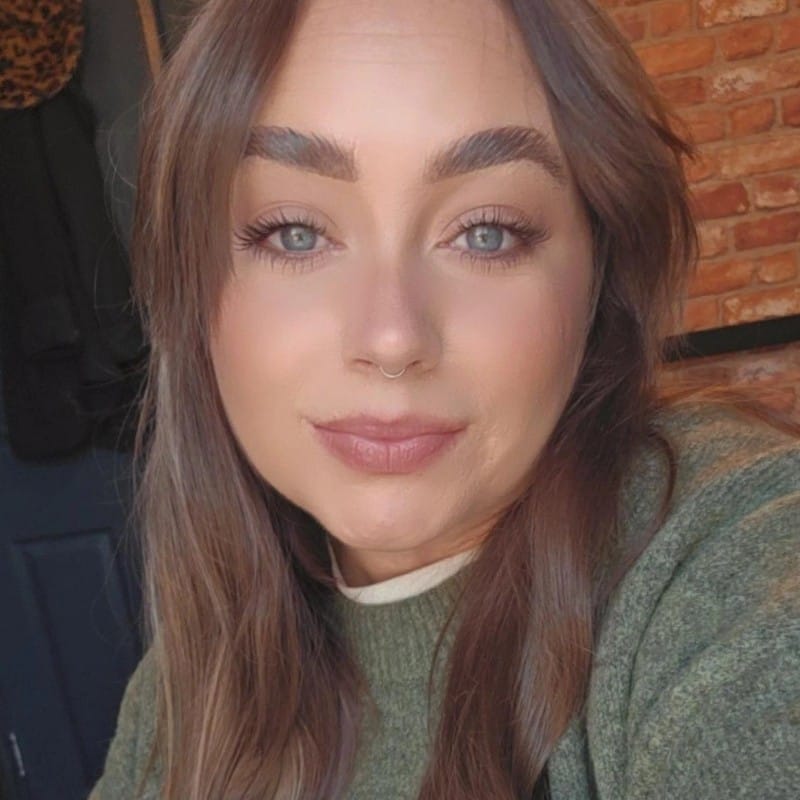 Kirsty