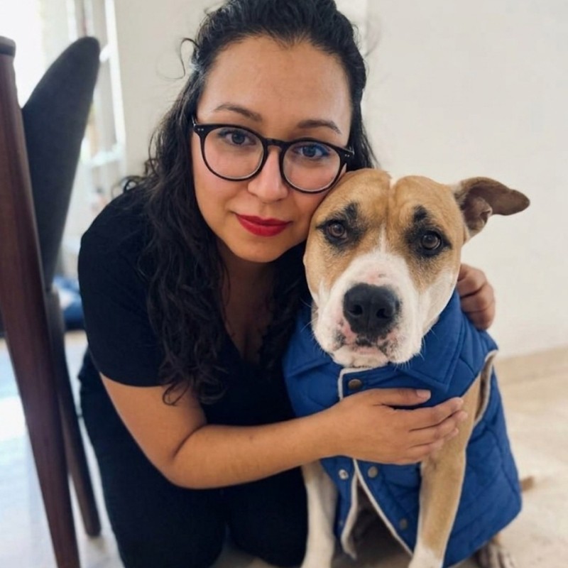 Nancy Lisset