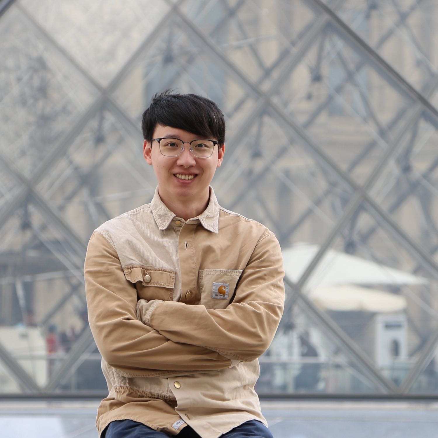 Liwei