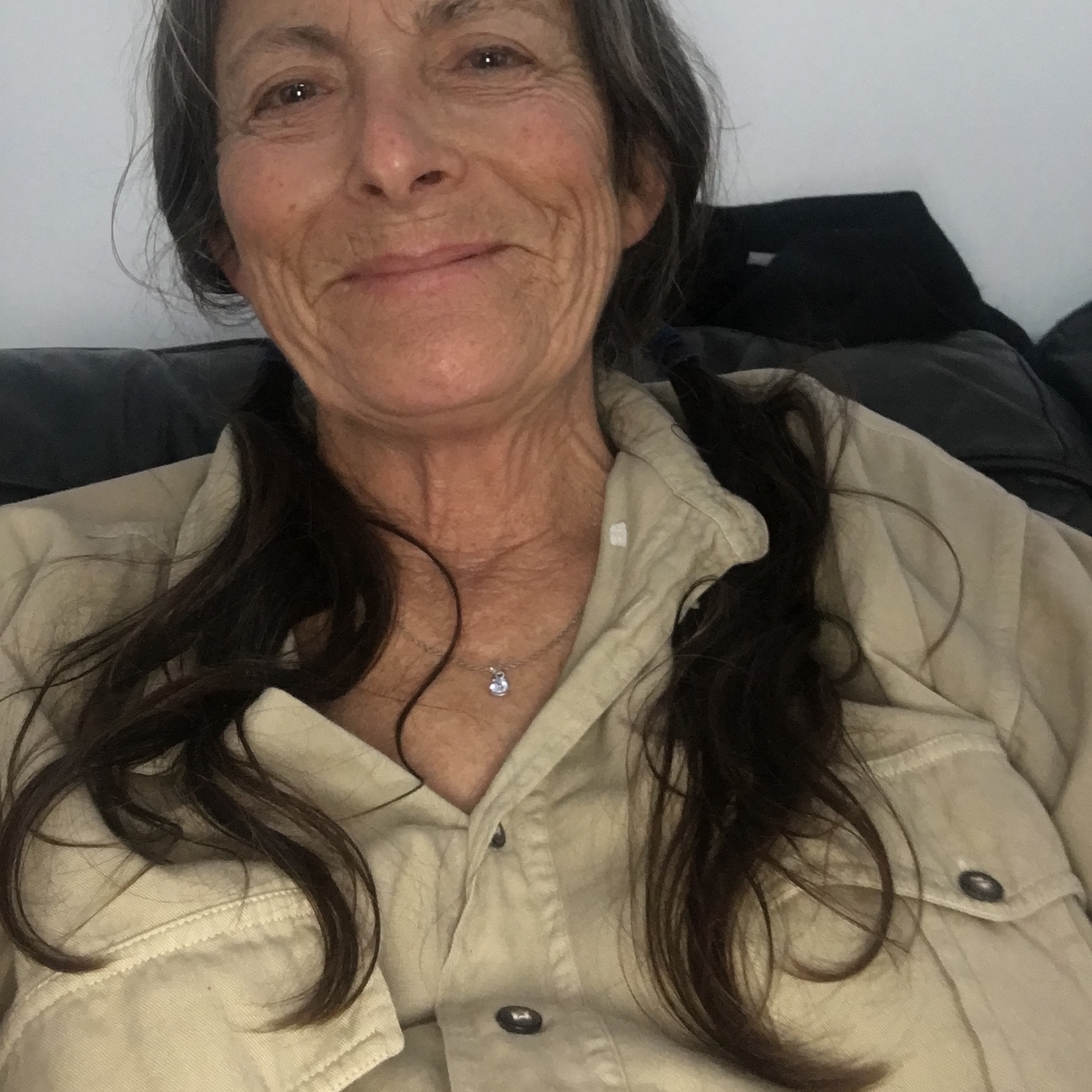 Mary-Ann Florence