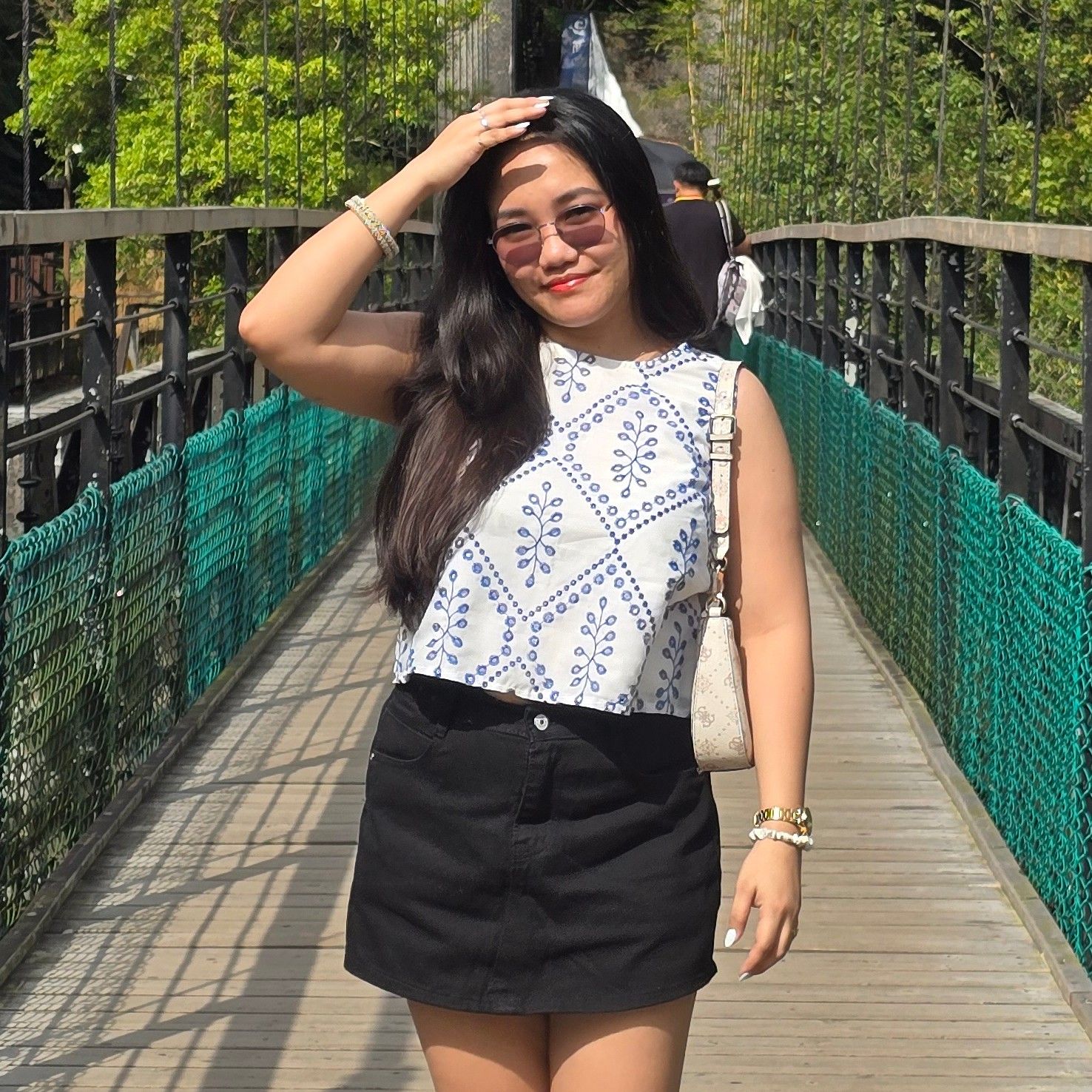 Kyla Mari