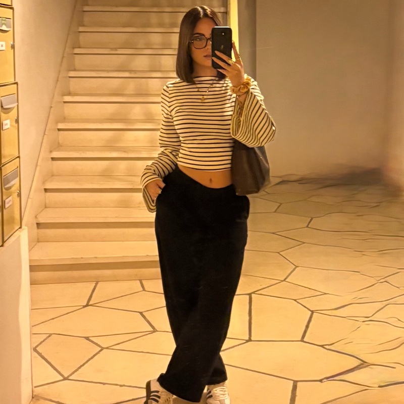 Marie