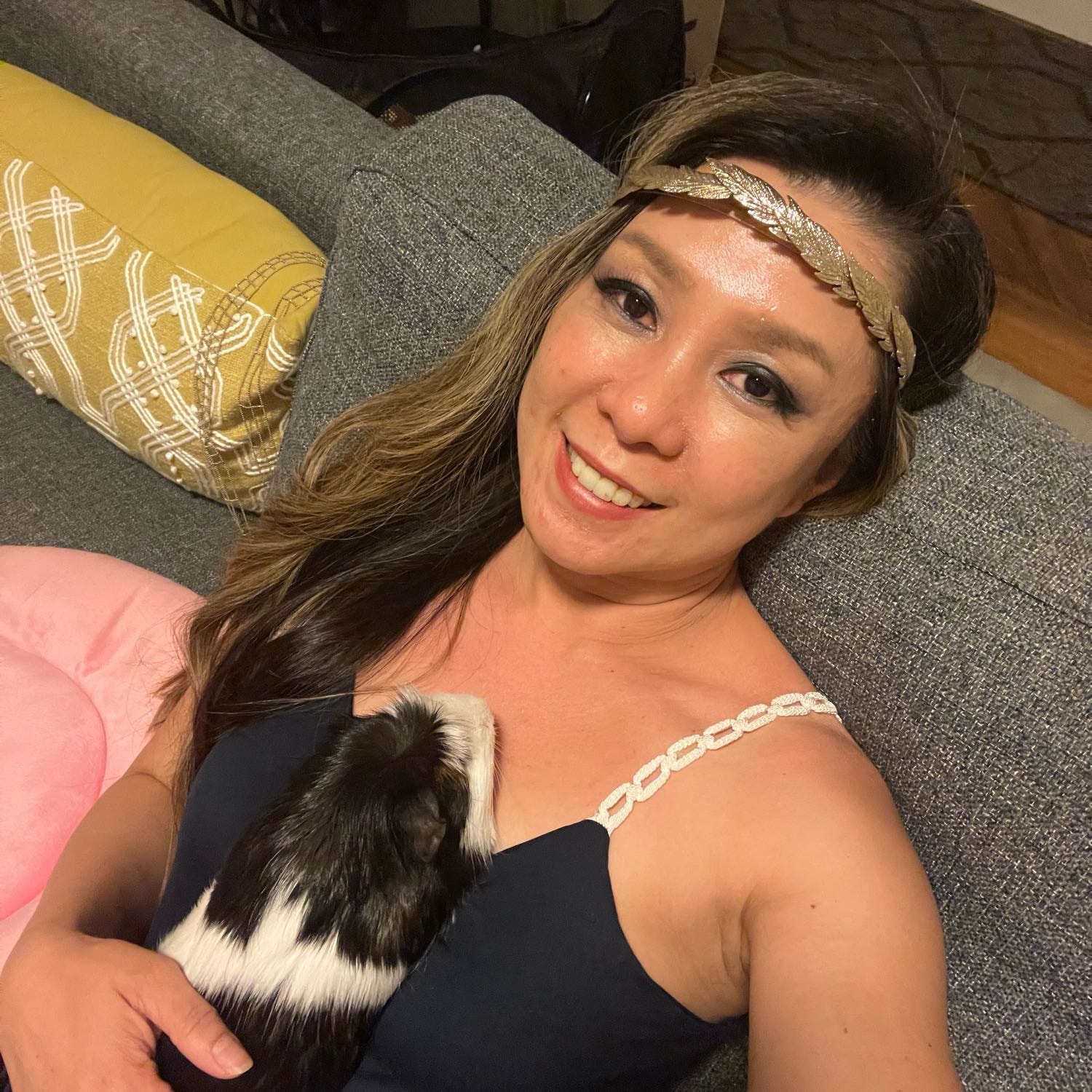 Vonny