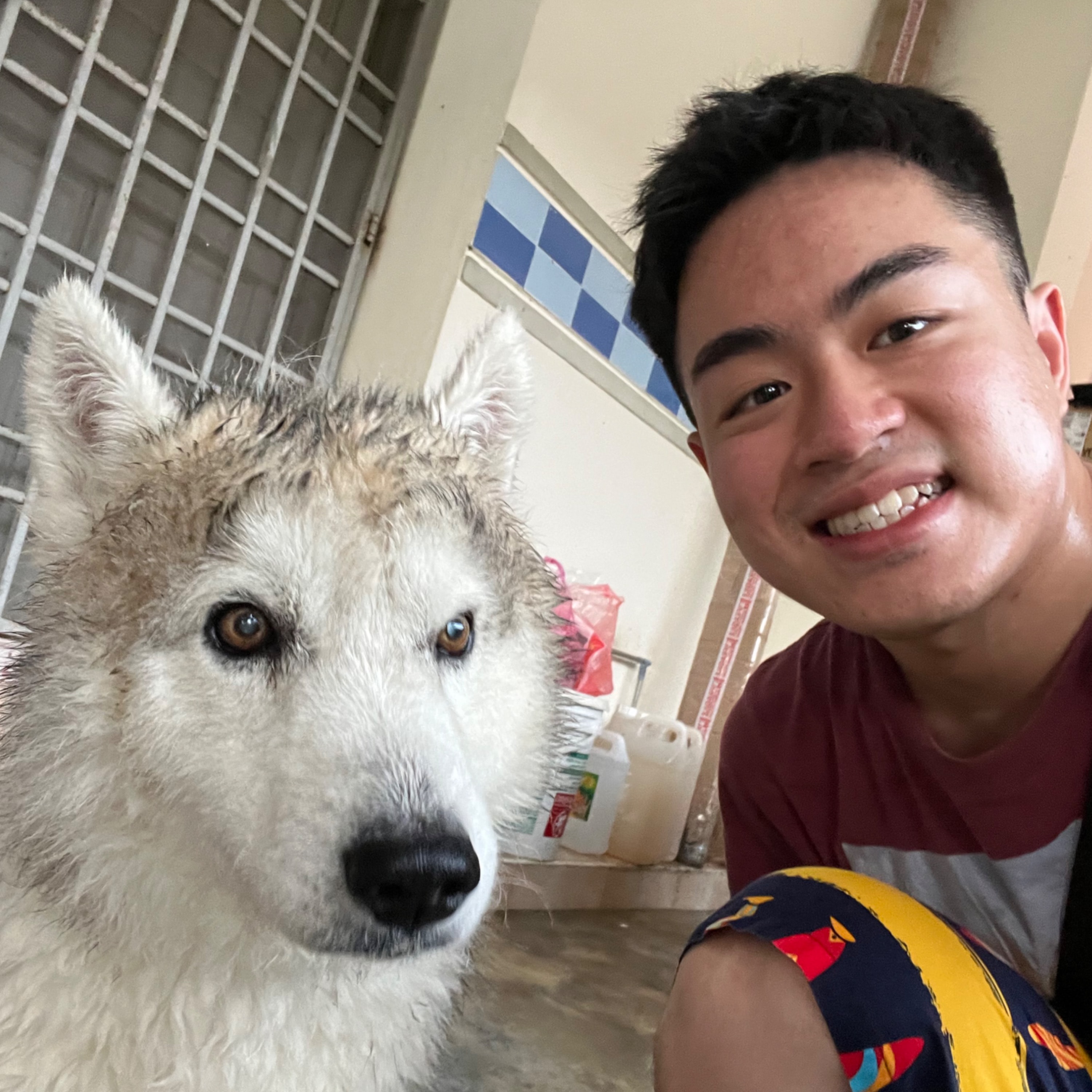 Max