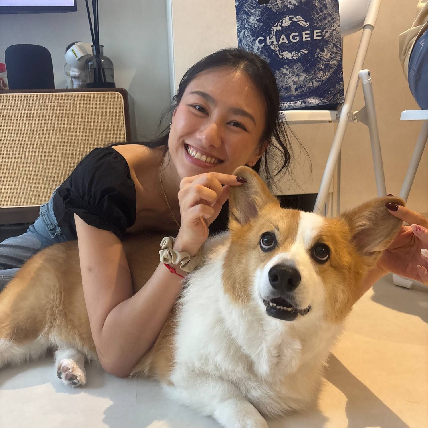 Kai Ling