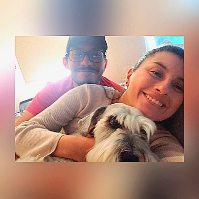 Pablo & Daniela