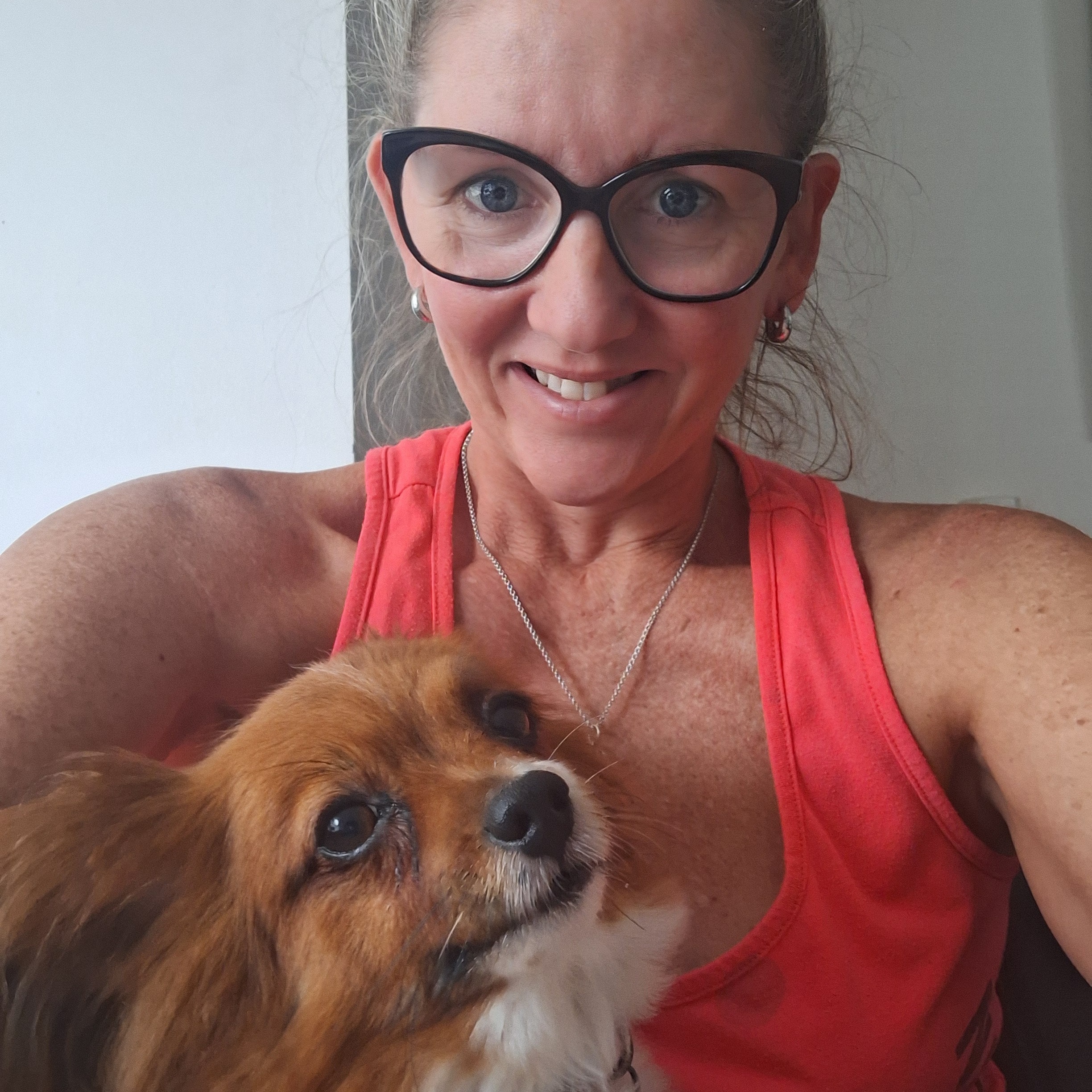 Shannon, Jenny & Sanx