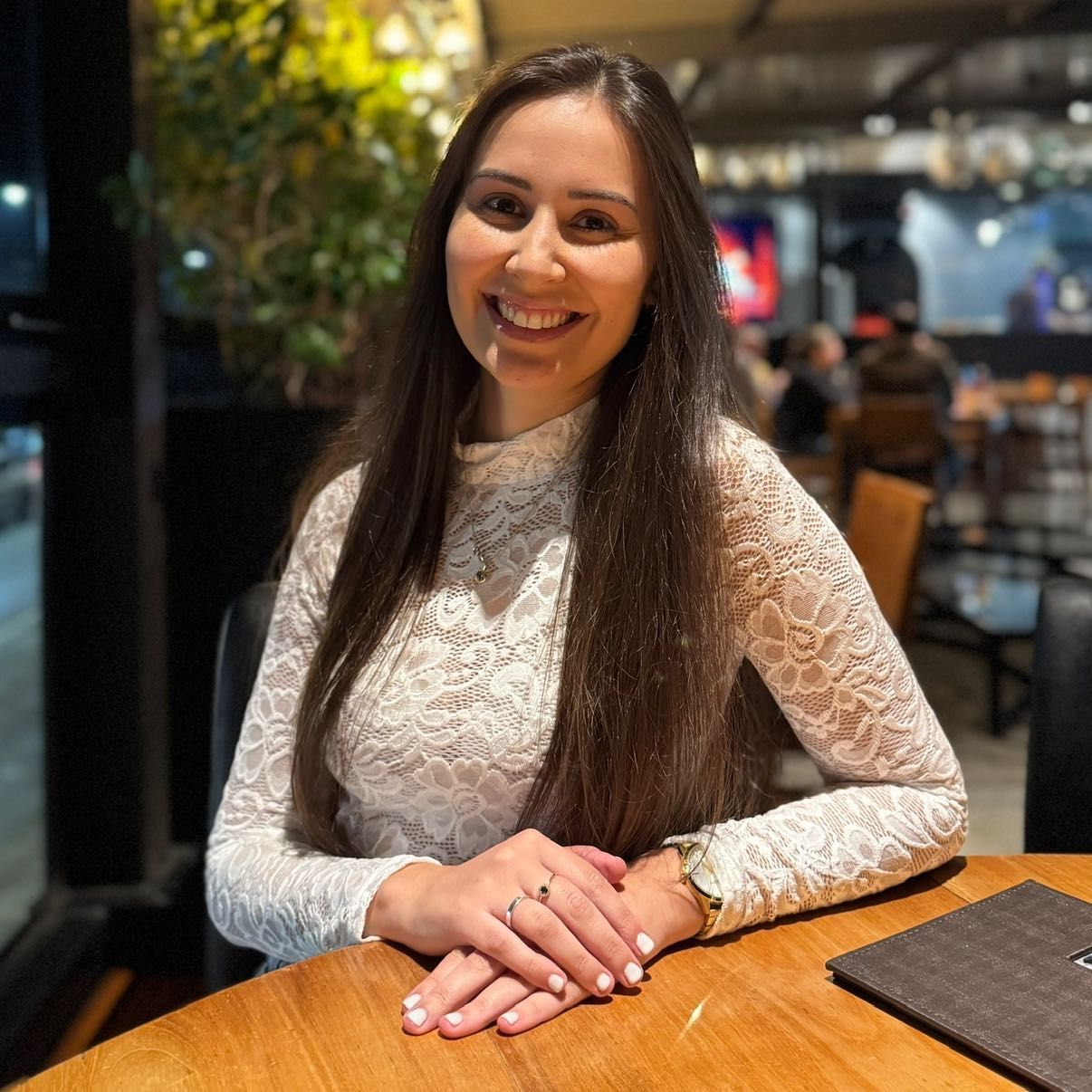 Ana Caroline