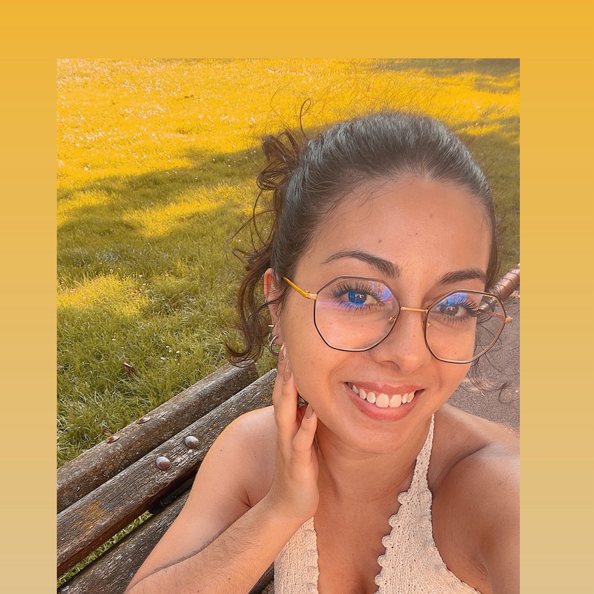 Liseth Carolina