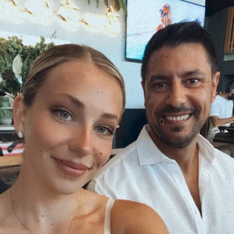 Courtney & Matt