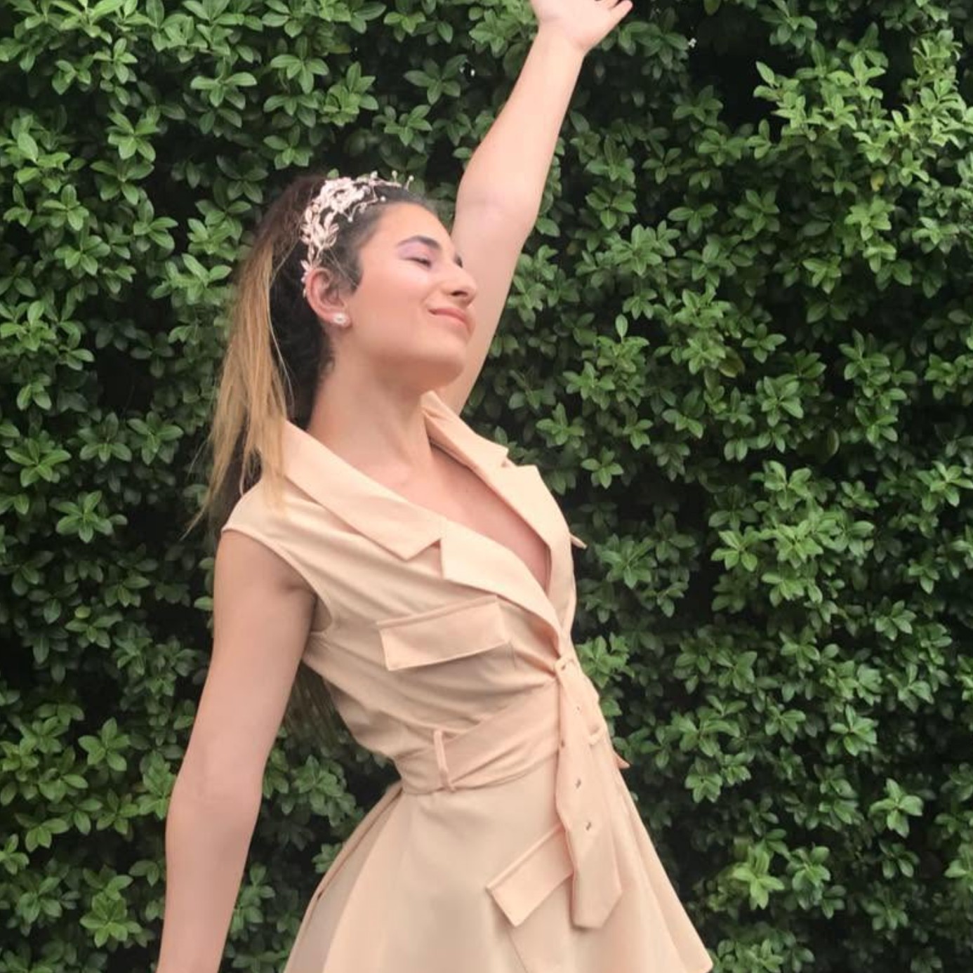 Isabella