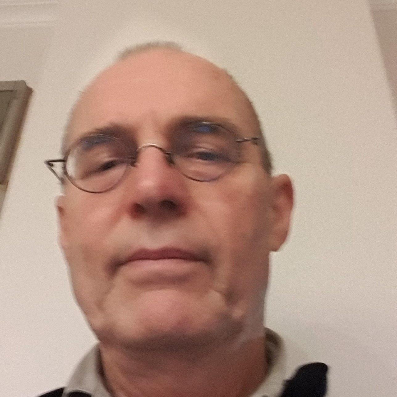John