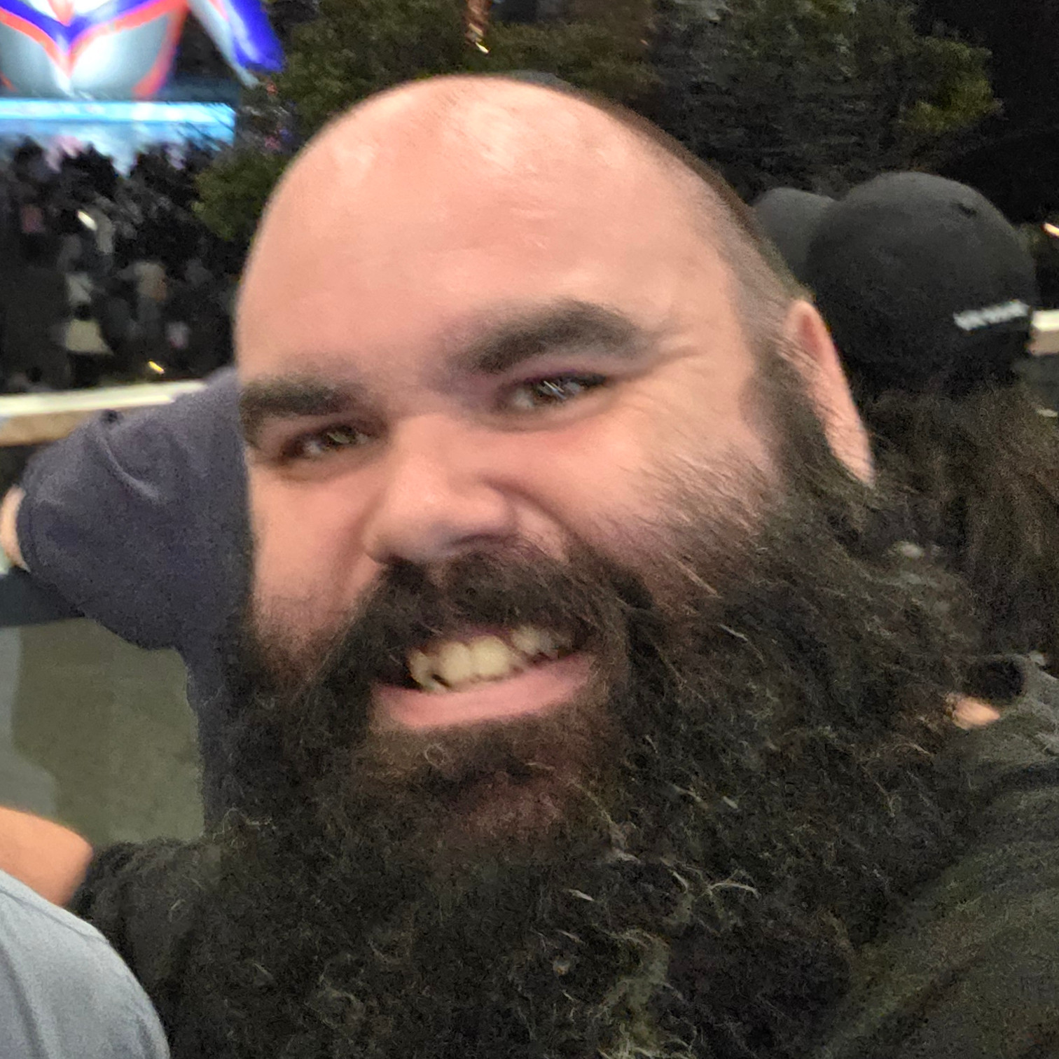 Ben