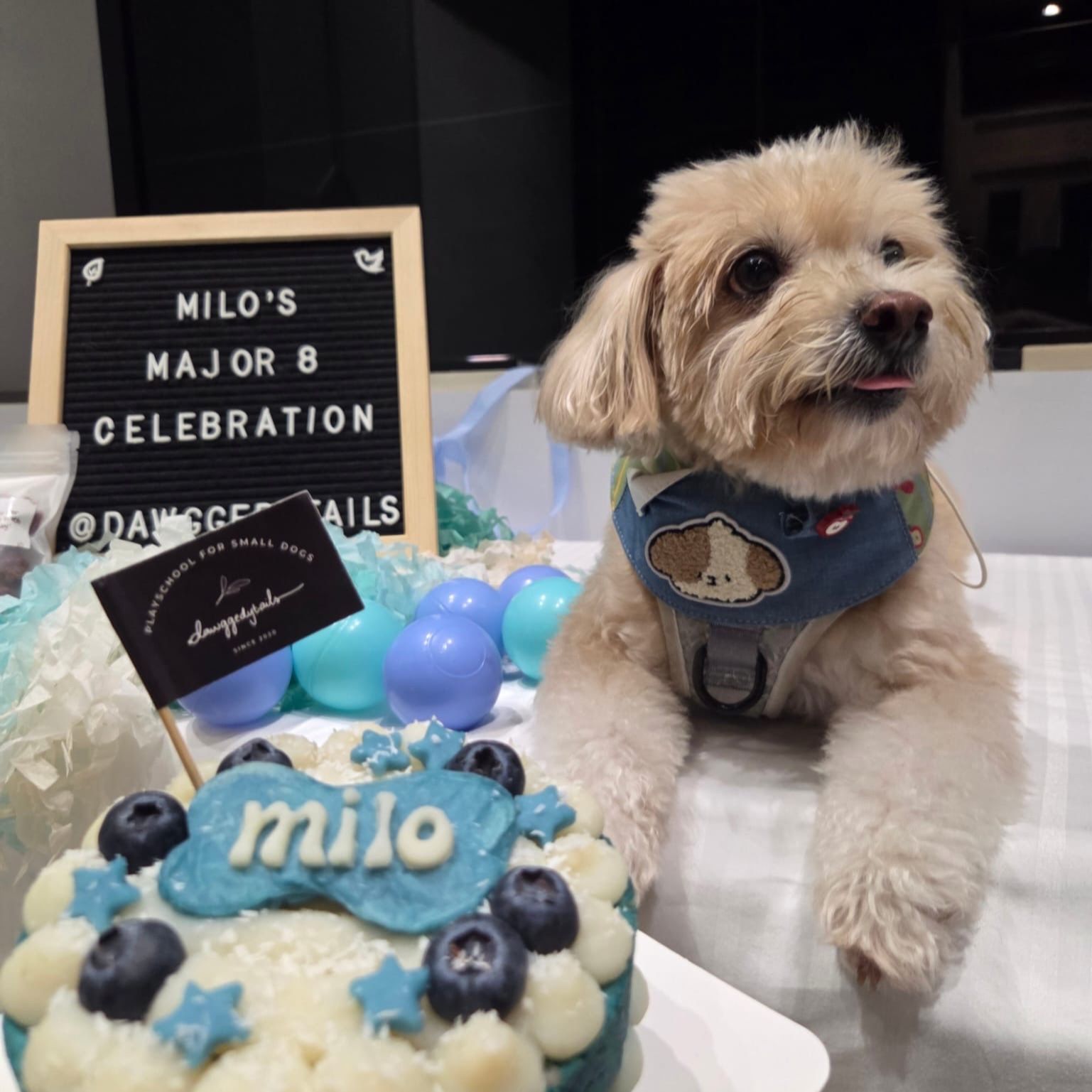 Milo