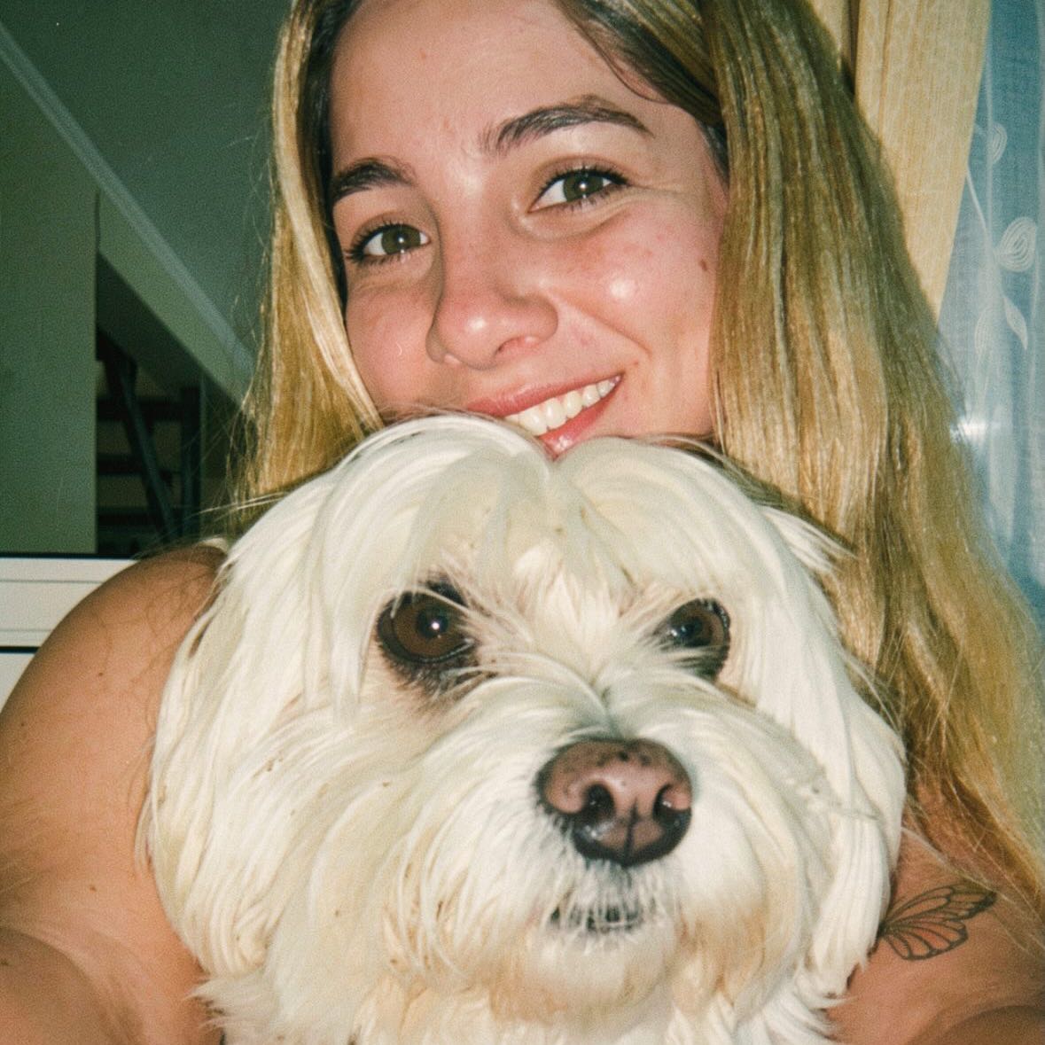 Javiera