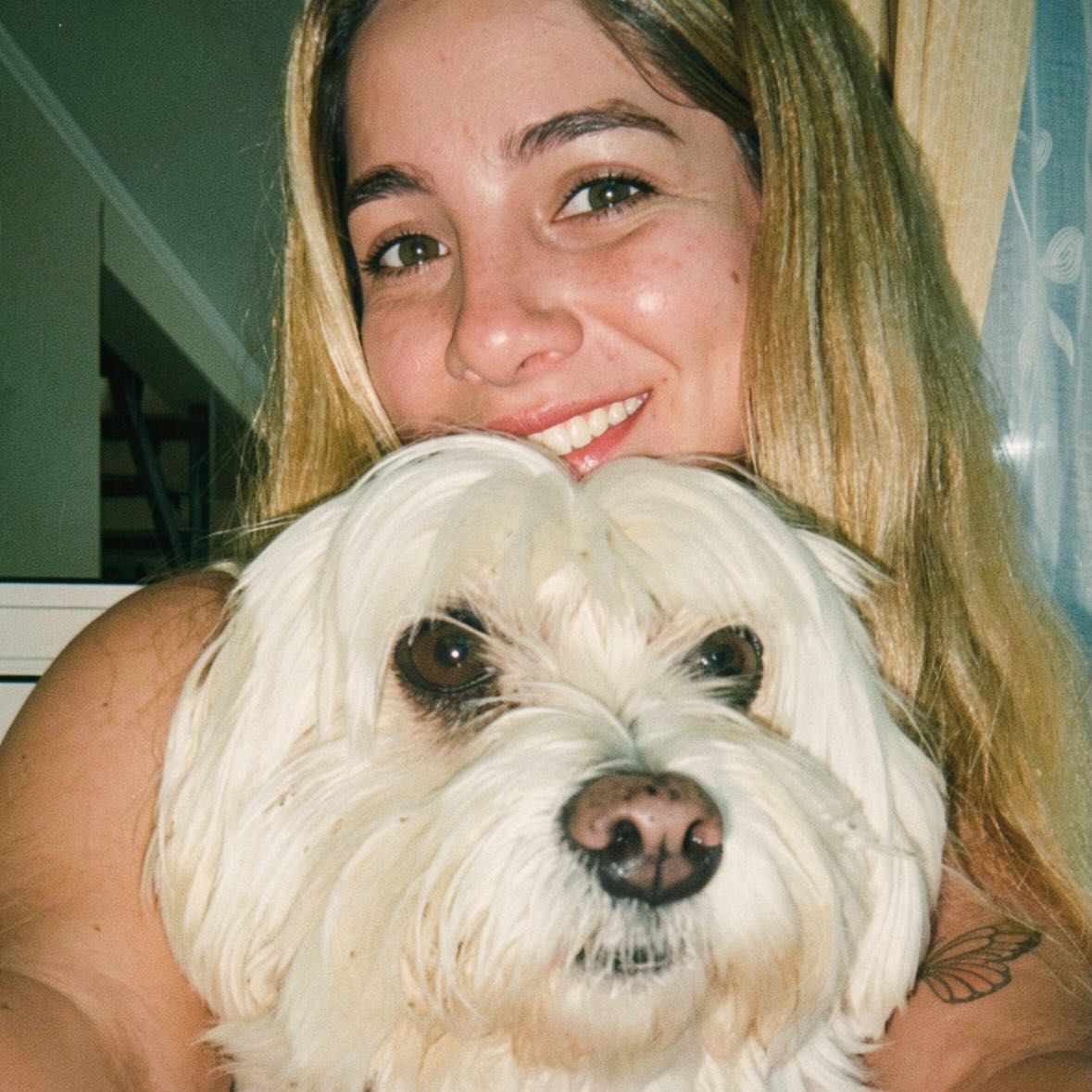 Javiera