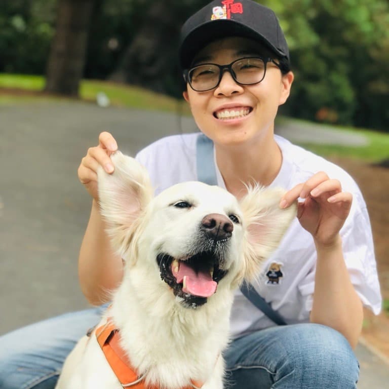 Xuejiao (Shelly)