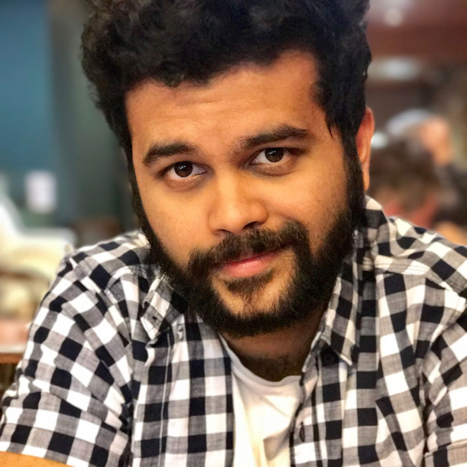 Omkar