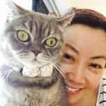 Grevy (in a better place 🌈)