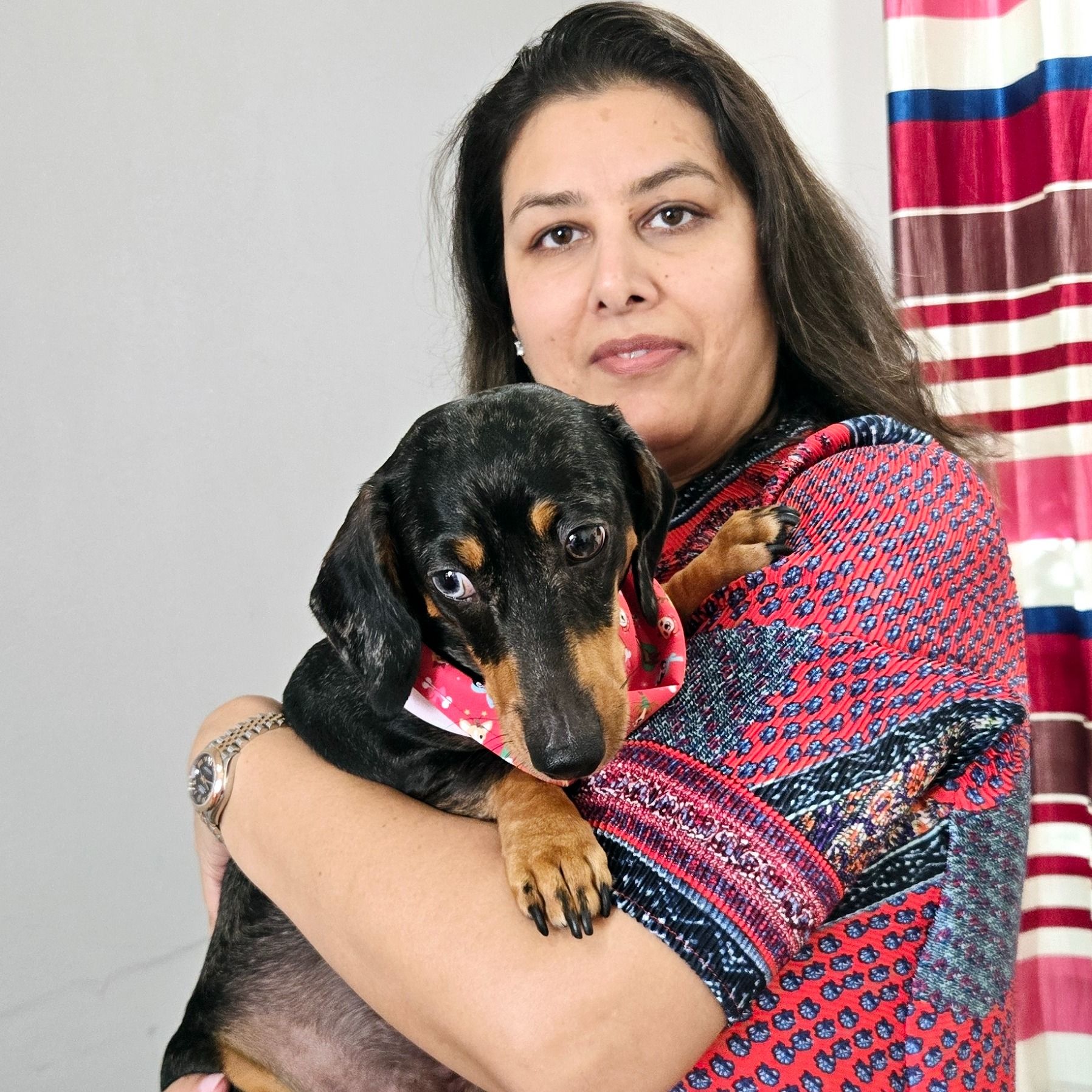 Roopali