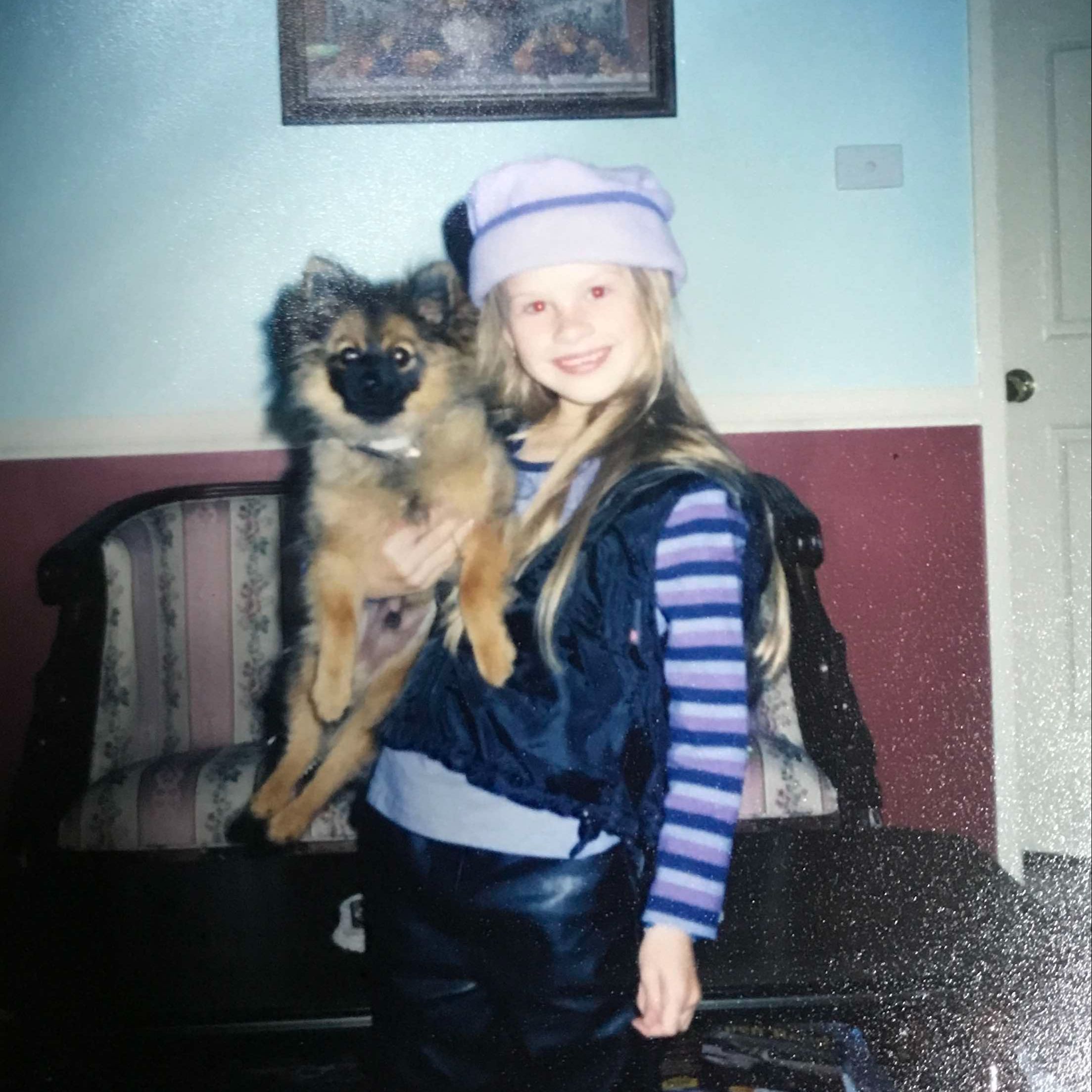 Videol (My first love)