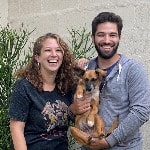 Florencia & Ezequiel