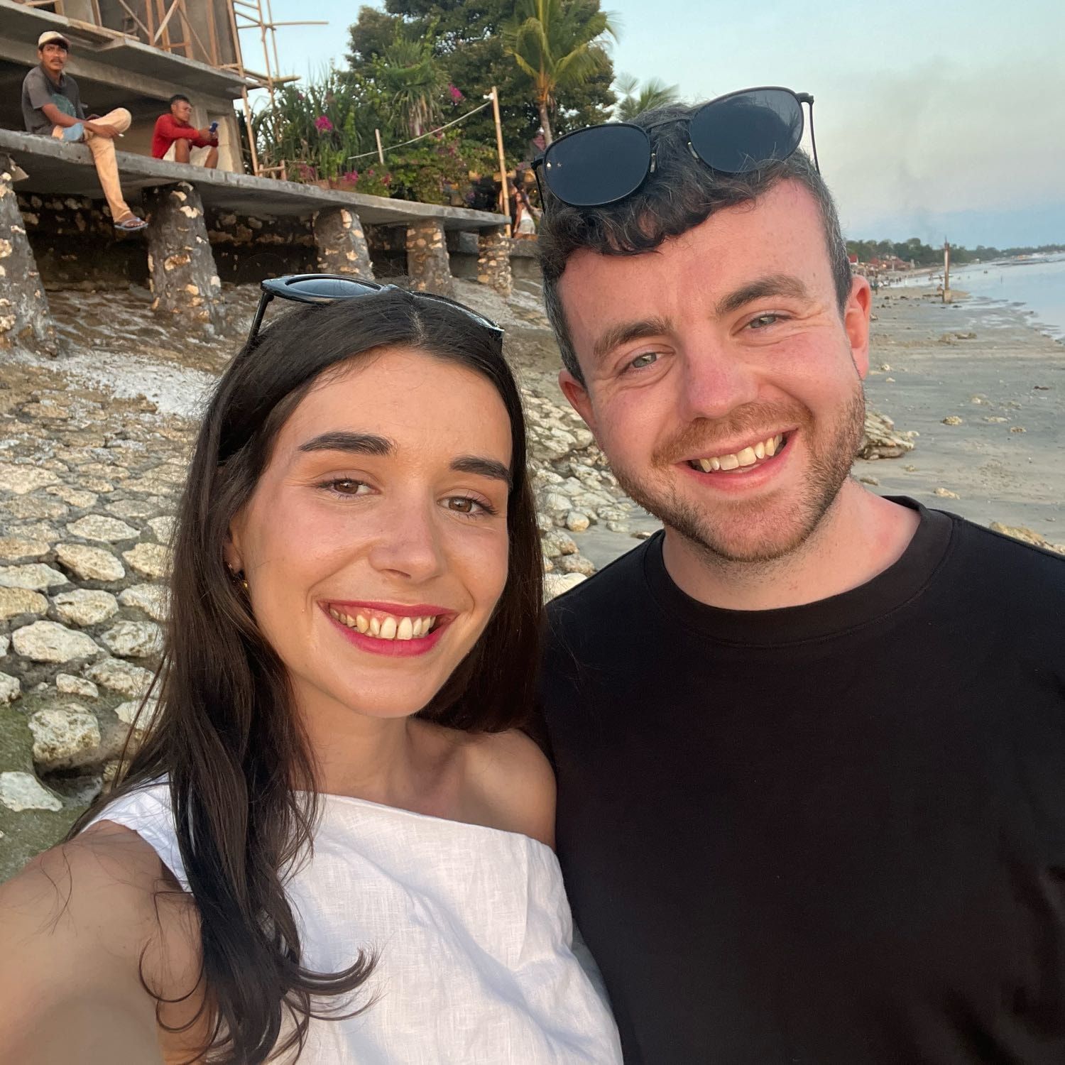 Sinead / Ciarán
