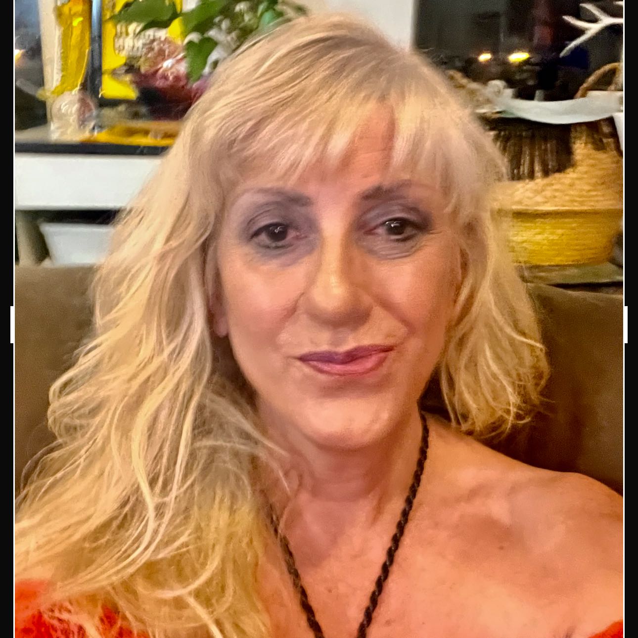 Suzanne
