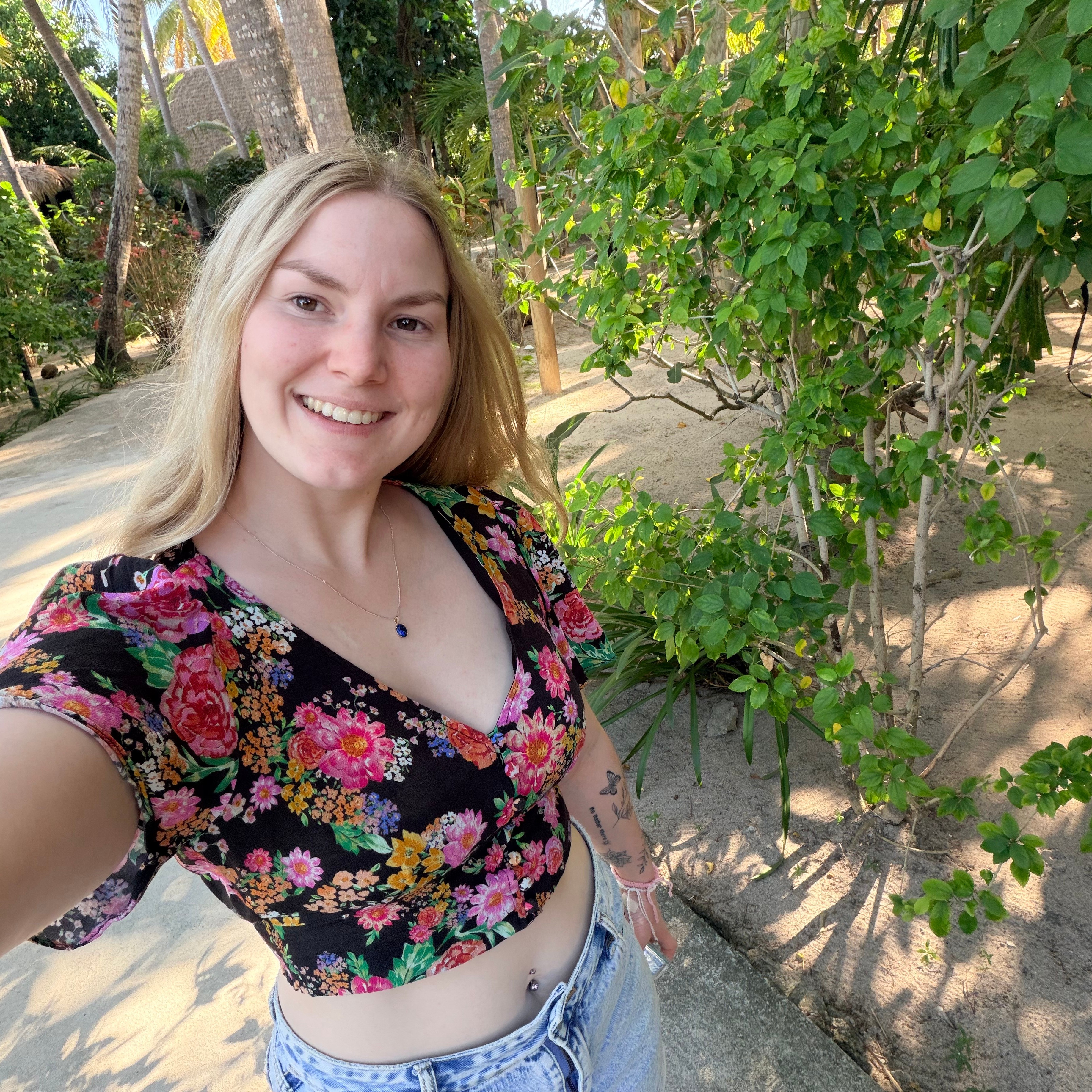Kirra-Lee