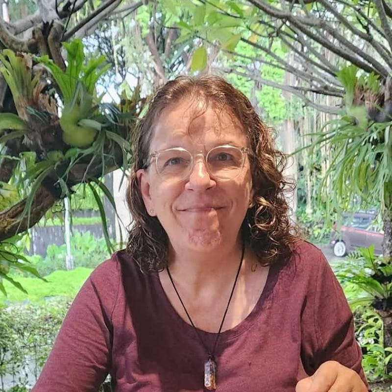 Julie