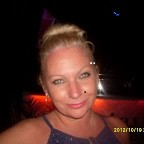Dawn Patricia Hughes
