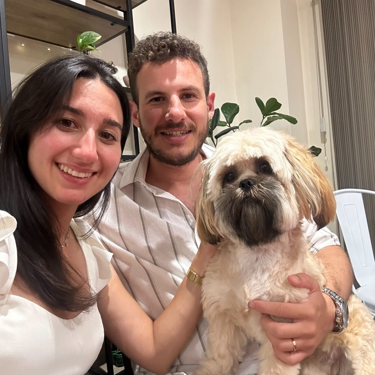 Daiana & Bruno