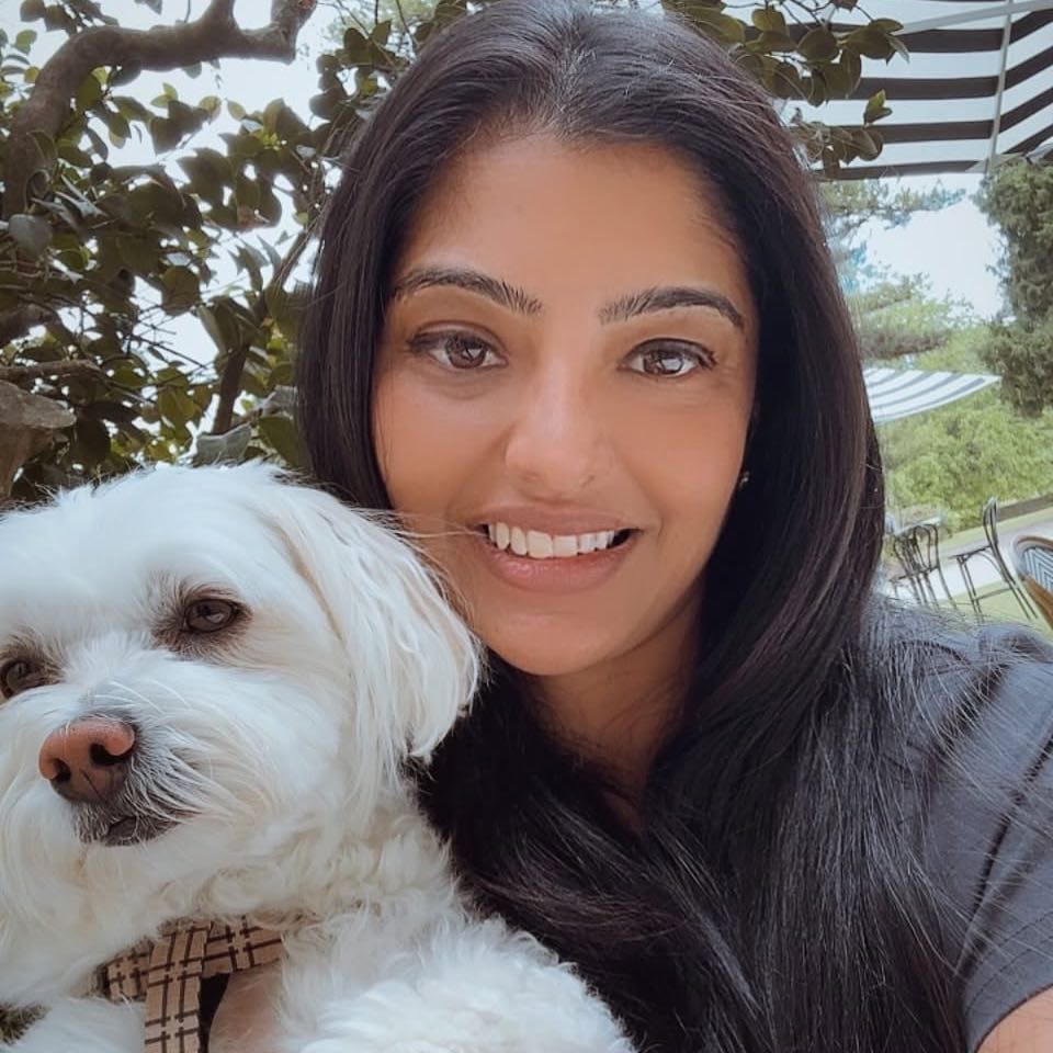 Jenny RSPCA Accredited