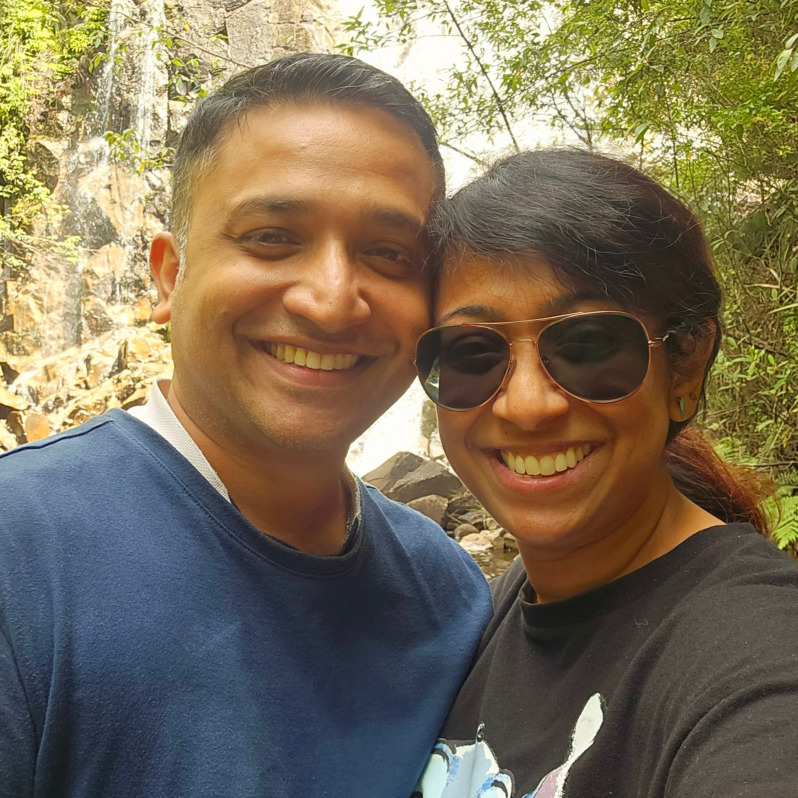 Cherian