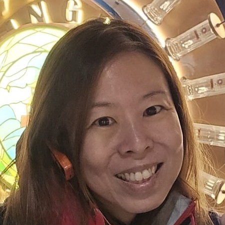 Christine