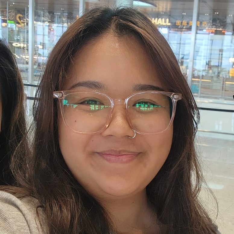 NUR KHAIRIYAH