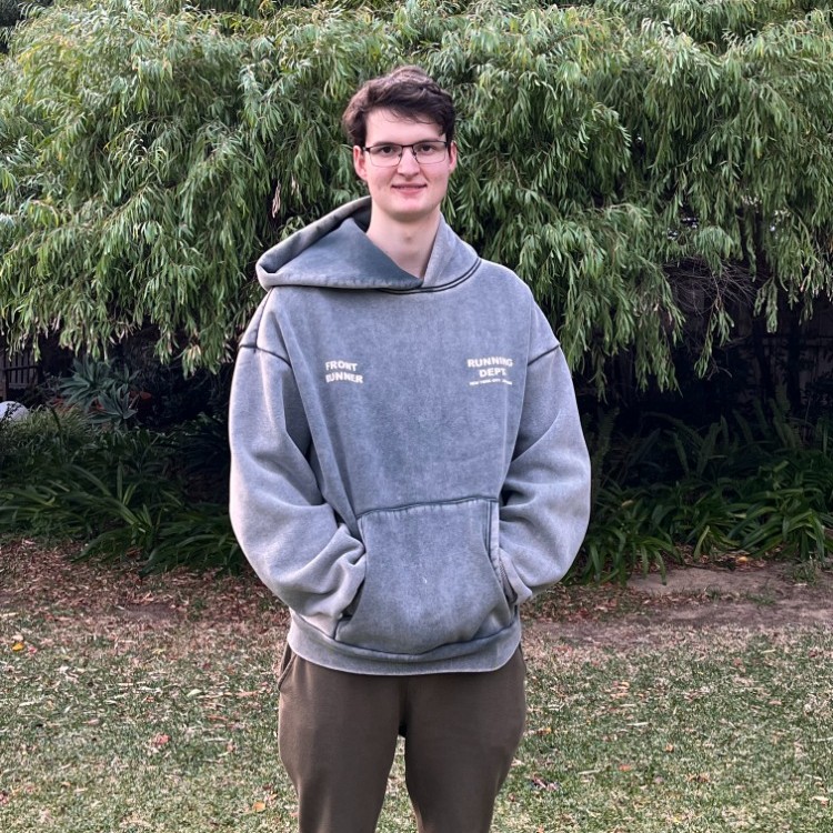 Daniel