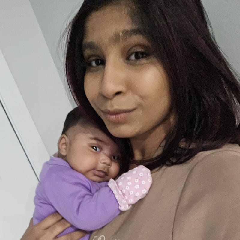 Zariyah