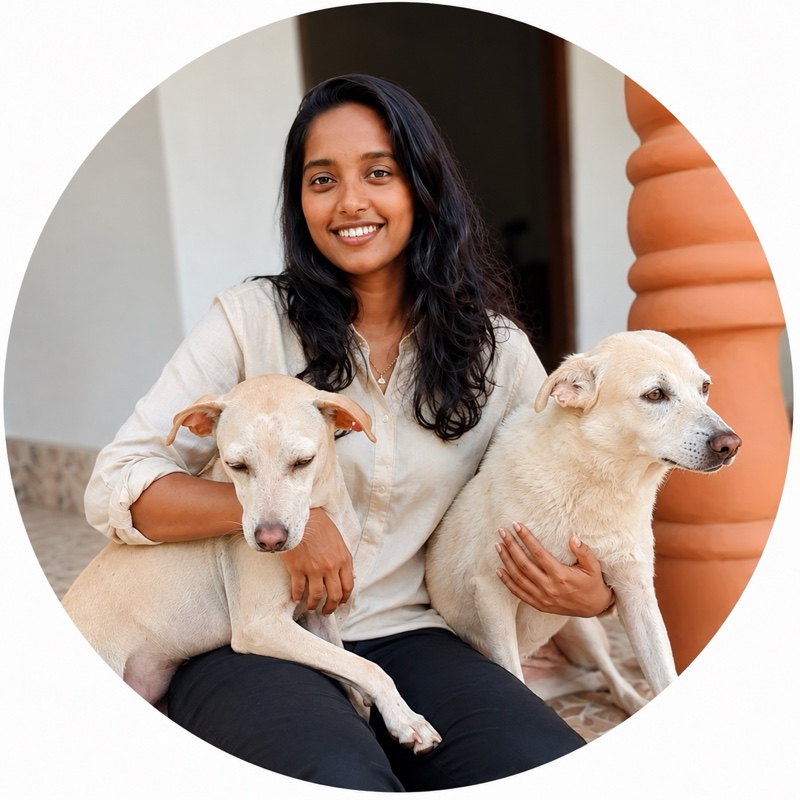 Tharushi
