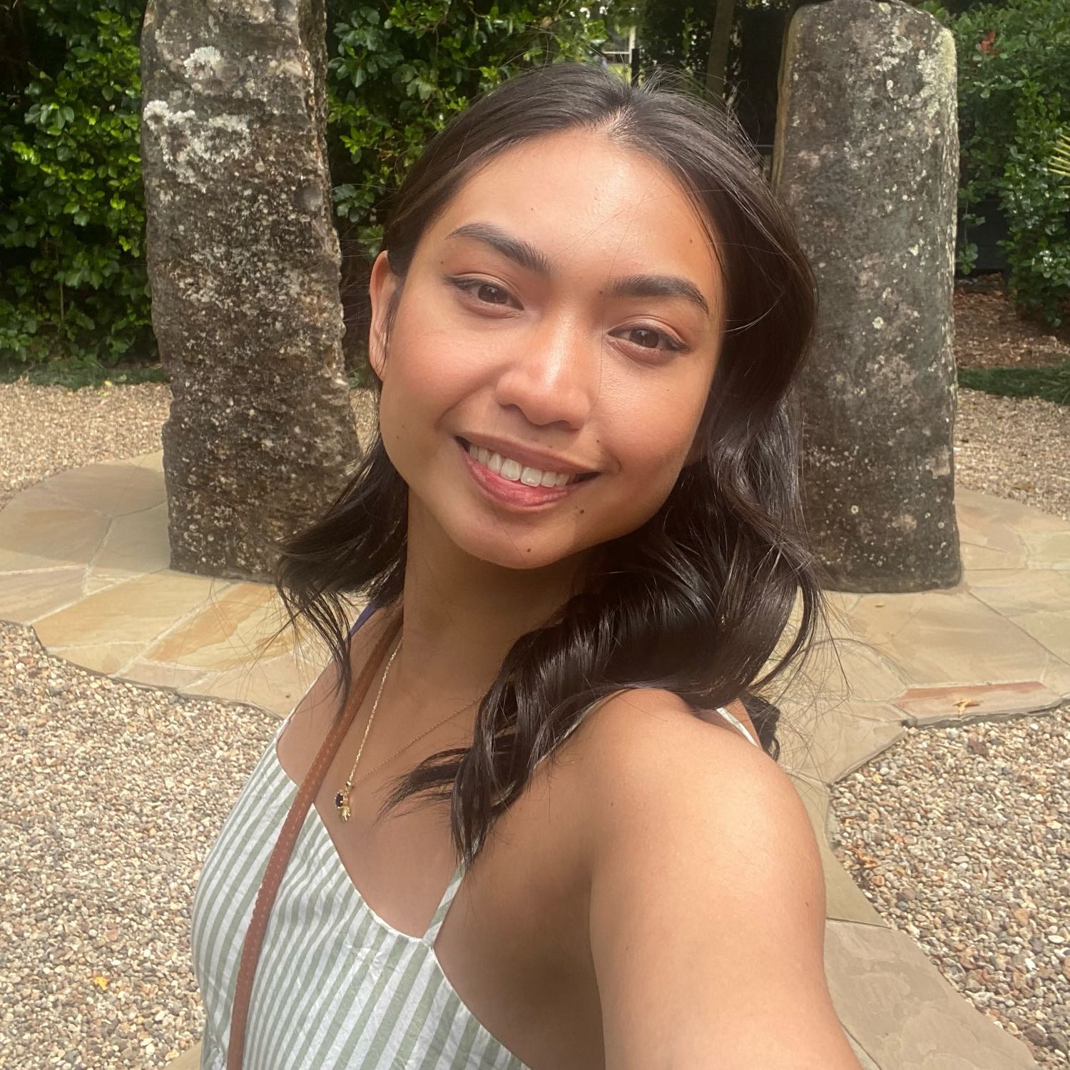 Charisse