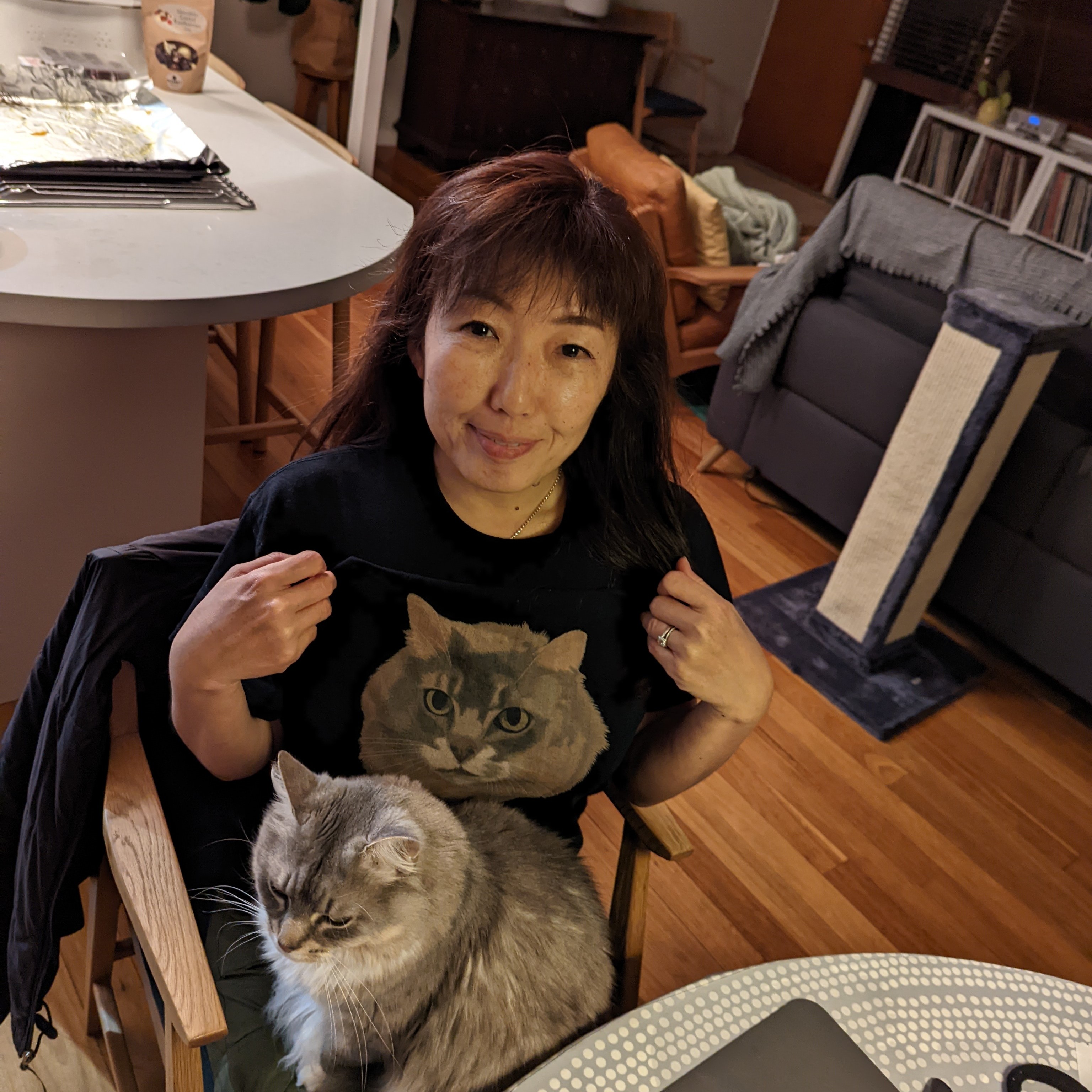 Mayumi