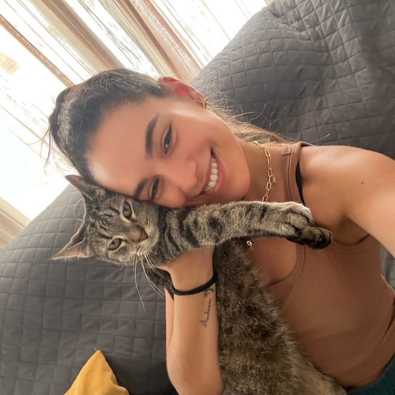 Angela