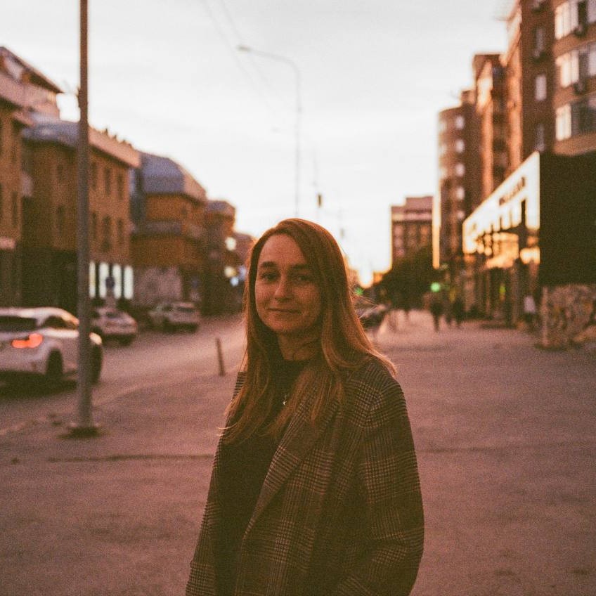 Aleksandra