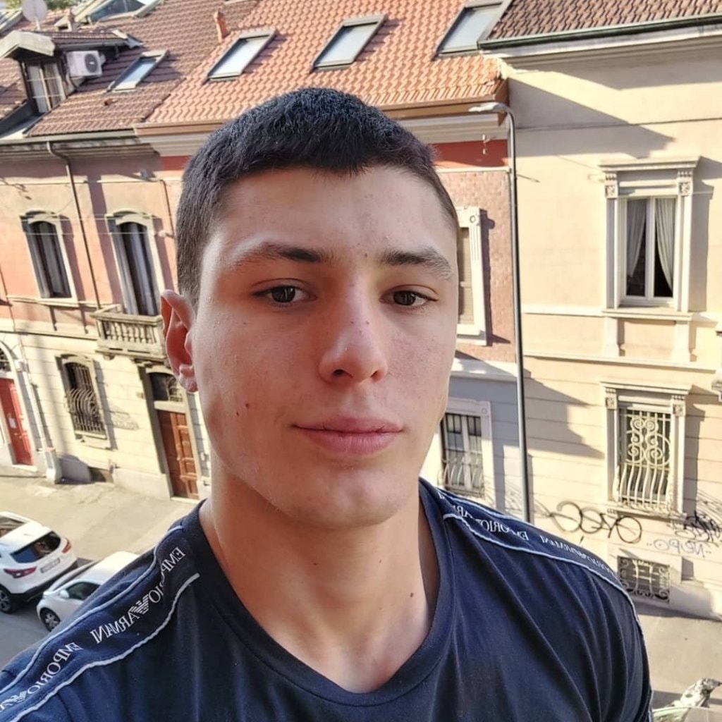 Giovanni