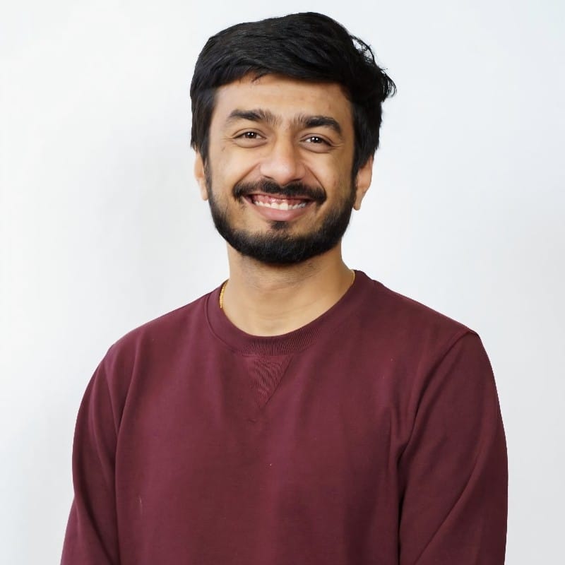 Shreyalkumar P