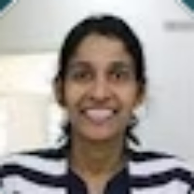 Jeganthini