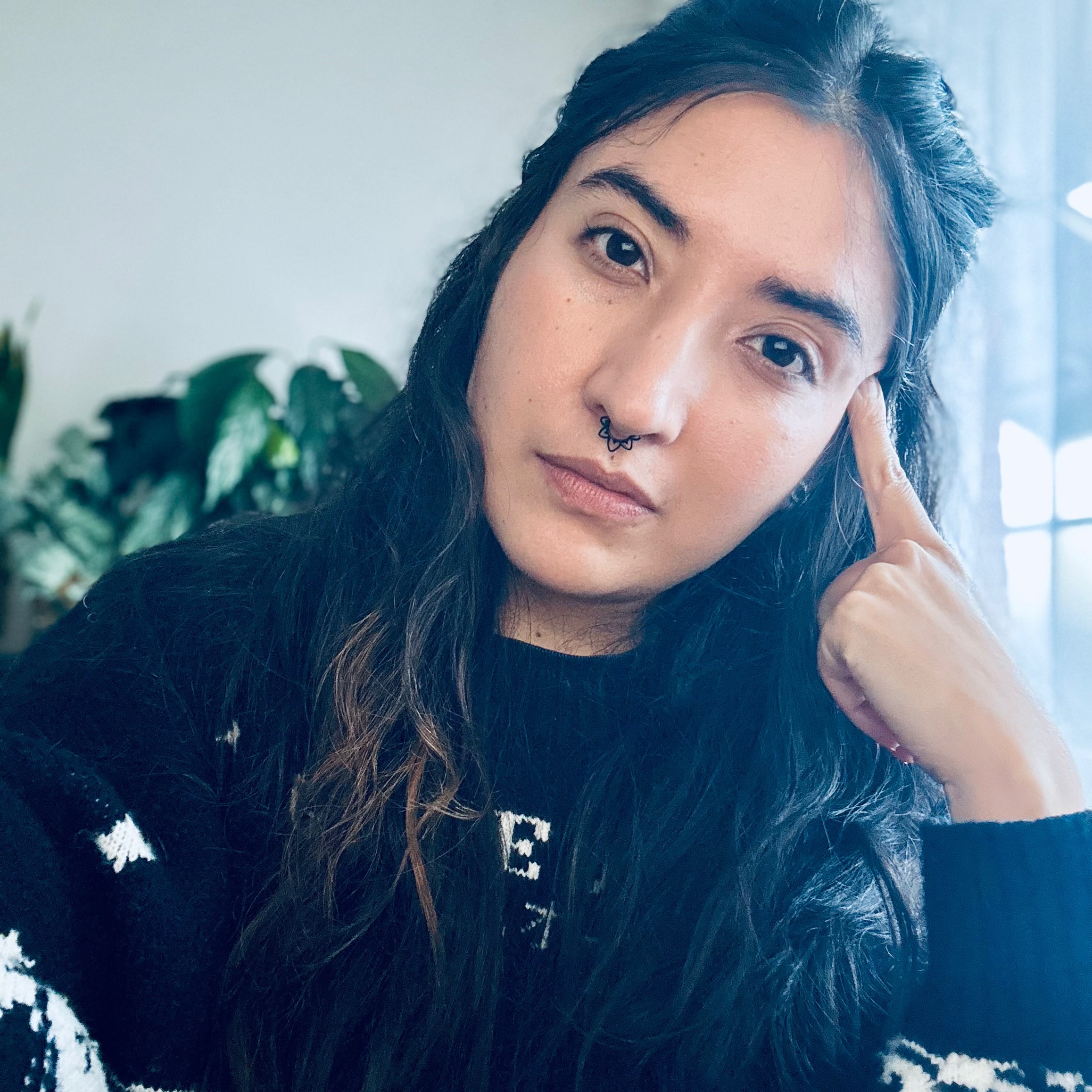 Natalia