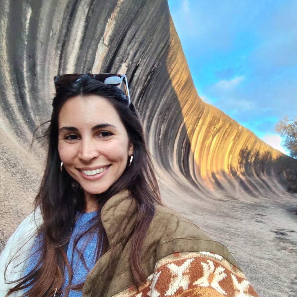 María Florencia
