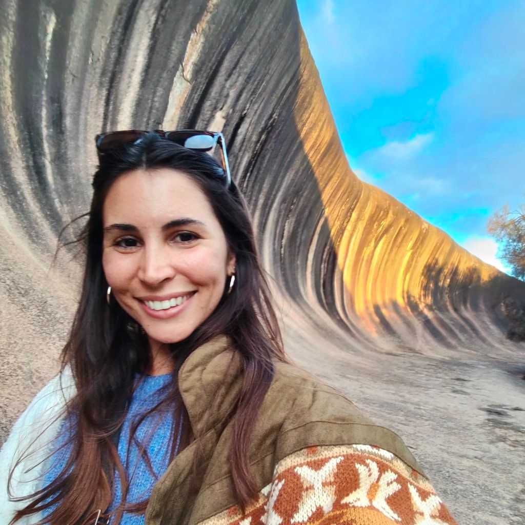 María Florencia